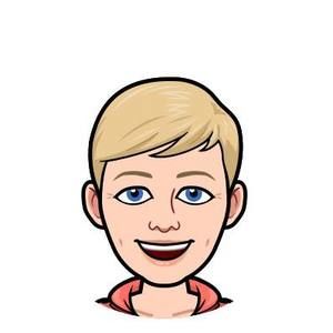 Meet your Posher, Andrya